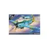 Academy Maquette Avion P-47N Expected Goose -Hasegawa Soldes academy 9412281 p 47n expected goose