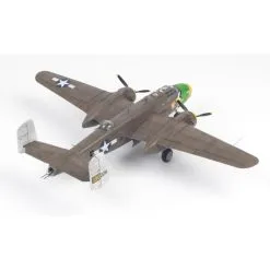 Academy Maquette Avion USAAF B-25D Pacific Th. -Hasegawa Soldes academy 9412328 usaaf b 25d pacific th 1 3