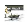 Academy Maquette D'avion En Plastique USAAF B-25B 80ème Anniversaire De La Bataille De Midway