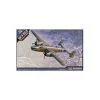 Academy Maquette Avion RAF B-25C/D European Theatre -Hasegawa Soldes academy 9412339 raf b 25c d european theatre