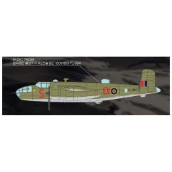 Academy Maquette Avion RAF B-25C/D European Theatre 11 Academy Maquette Avion RAF B-25C/D European Theatre -Hasegawa Soldes academy 9412339 raf b 25c d european theatre 4