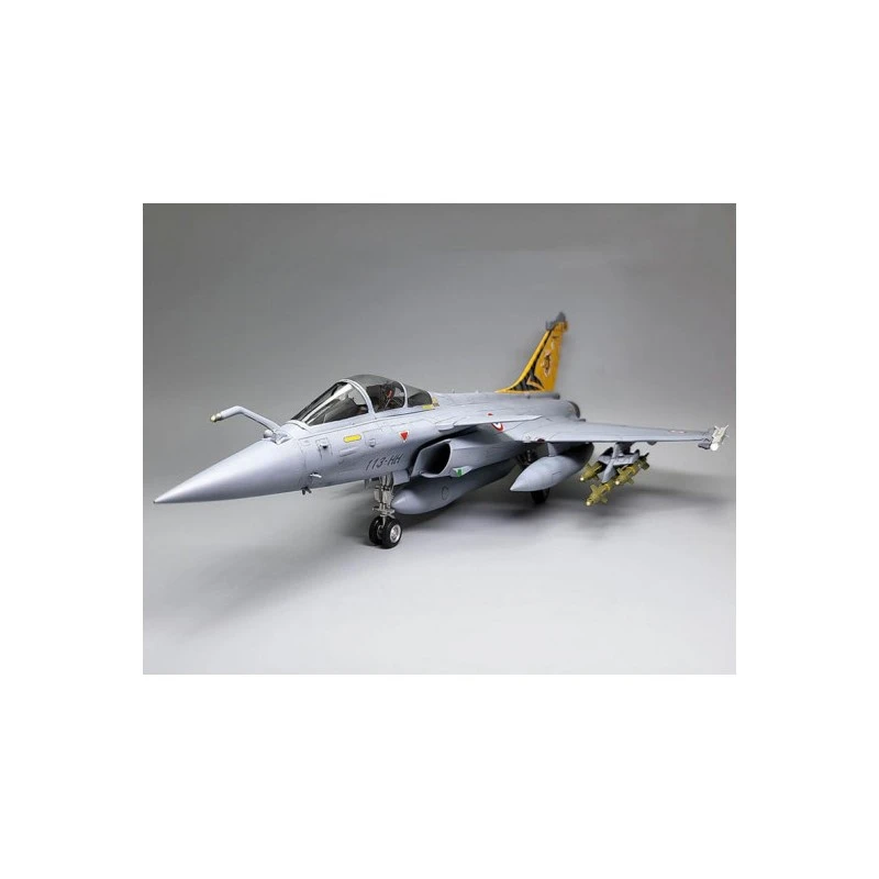 Academy Maquette Avion Maquette D'avion En Plastique Rafale C "EC 1/7 Provence 2012" 4 Academy Maquette Avion Maquette D'avion En Plastique Rafale C "EC 1/7 Provence 2012" – Image 2