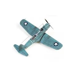 Academy Maquette Avion Maquette D’avion En Plastique USN SB2U-3 « Bataille De Midway » 1:48 -Hasegawa Soldes academy 9412350 maquette d avion en plastique usn sb2u 3 bataille de 2