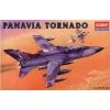 Academy Maquette Avion Panavia Tornado (Était AC4431) -Hasegawa Soldes academy ac12607 panavia tornado etait ac4431