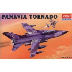 Academy Maquette Avion Panavia Tornado (Était AC4431)
