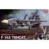 Academy Grumman F-14A Tomcat -Hasegawa Soldes academy ac1659 grumman f 14a tomcat