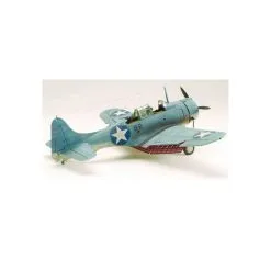Accurate Miniatures Maquette Avion SBD-3 Dauntless
