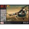 Maquette Avion Mil Mi-2 Army Helicopter 1/48 - 90038 Aeroplast -Hasegawa Soldes aeroplast ap90038 mil mi 2 army helicopter 1 48 90038 aeroplast