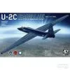 AFV Club Maquette Avion Dame Dragon U2 C