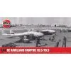 Airfix Maquette Avion De Havilland Vampire FB.5/FB.9 -Hasegawa Soldes airfix a06108 de havilland vampire fb 5 fb 9