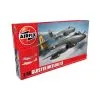 Airfix Maquette Avion Gloster Meteor F.8 -Hasegawa Soldes airfix ax09182 gloster meteor f 8