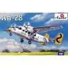 Amodel Maquette Avion Antonov An-28