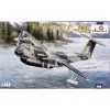 Amodel Maquette Avion XC-8A Buffalo -Hasegawa Soldes amodel amu14419 xc 8a buffalo