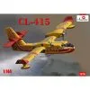 Amodel Maquette Avion CL-415 Avions Amphibies -Hasegawa Soldes amodel amu14476 cl 415 avions amphibies