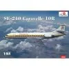 Amodel Maquette Avion Sud-Aviation SE.210 Caravelle 10R Hispania 2 Amodel Maquette Avion Sud-Aviation SE.210 Caravelle 10R Hispania -Hasegawa Soldes amodel amu14480 sud aviation se 210 caravelle 10r hispania