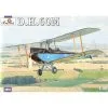 Amodel Maquette Avion De Havilland DH.60M Moth 2 Amodel Maquette Avion De Havilland DH.60M Moth -Hasegawa Soldes amodel amu48004 de havilland dh 60m moth