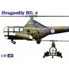AMP Westland WS-51 'Dragonfly' HC.2, Rescue The Set Includes:6 Frames With Details1 Decal (sticker)1 Photoethed4 Frames Of Transpare 2 AMP Westland WS-51 'Dragonfly' HC.2, Rescue The Set Includes:6 Frames With Details1 Decal (sticker)1 Photoethed4 Frames Of Transpare -Hasegawa Soldes amp amp48003 westland ws 51 dragonfly hc 2 rescue the set includes