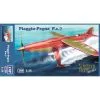 AMP Maquette Avion Trophée Piaggio-Pegna PC7 Schneider -Hasegawa Soldes amp amp48011 trophee piaggio pegna pc7 schneider