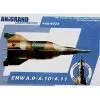 Anigrand Craftswork EMW A-9/A-10/A-11 Missile Balistique De La Luftwaffe. Inclut Aussi Maquettes En Prime Du Fieseler Fi 166 Blohm Und Voss MGRP Sko -Hasegawa Soldes anigrand craftswork anig4034 emw a 9 a 10 a 11 missile balistique de l