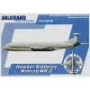 Anigrand Craftswork Hawker Siddeley Nimrod M. 2. Inclut Aussi Maquettes En Prime Du Merlin Westland Le Britten-Normand De HC.3 Defender AL.1 Et Hawk 2 Anigrand Craftswork Hawker Siddeley Nimrod M. 2. Inclut Aussi Maquettes En Prime Du Merlin Westland Le Britten-Normand De HC.3 Defender AL.1 Et Hawk -Hasegawa Soldes anigrand craftswork anig4036 hawker siddeley nimrod m 2 inclut aussi