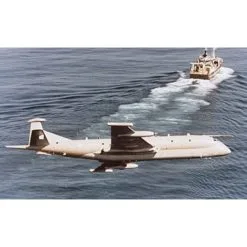 Anigrand Craftswork Hawker Siddeley Nimrod M. 2. Inclut Aussi Maquettes En Prime Du Merlin Westland Le Britten-Normand De HC.3 Defender AL.1 Et Hawk -Hasegawa Soldes anigrand craftswork anig4036 hawker siddeley nimrod m 2 inclut aussi 3