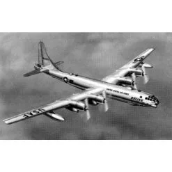 Anigrand Craftswork Boeing B-54A Ultraforteress. Inclut Maquettes En Prime De Northrop YF-17 Cobra Douglas XF6D Missileer & McDonnell XHJD Whirlaway 9 Anigrand Craftswork Boeing B-54A Ultraforteress. Inclut Maquettes En Prime De Northrop YF-17 Cobra Douglas XF6D Missileer & McDonnell XHJD Whirlaway -Hasegawa Soldes anigrand craftswork anig4054 boeing b 54a ultraforteress inclut maque 3