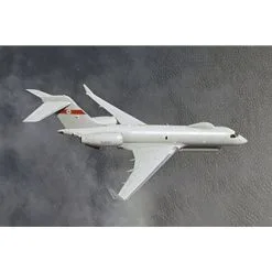 Anigrand Craftswork Raytheon Sentinel R.1. Inclut Maquettes En Prime De Westland Gazelle AH.Mk.1 BAe P.1214 & Fairey Rotodyne. Au Début Des Années 1 -Hasegawa Soldes anigrand craftswork anig4057 raytheon sentinel r 1 inclut maquettes e 3