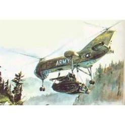 Anigrand Craftswork Boeing XCH-62 HLH Le Lourd Programme D'hélicoptère D'ascenseur. Inclut L'avion En Prime Du Sikorsky CH-54A Skycrane, Fairchild V 8 Anigrand Craftswork Boeing XCH-62 HLH Le Lourd Programme D'hélicoptère D'ascenseur. Inclut L'avion En Prime Du Sikorsky CH-54A Skycrane, Fairchild V -Hasegawa Soldes anigrand craftswork anig4062 boeing xch 62 hlh le lourd programme d he 2