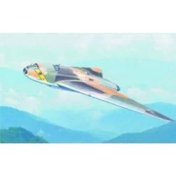 Anigrand Craftswork BMW Strahlbomber P.II. Projets De Bombardier Aile Volante à Longue Portée. Inclut Des Kits De Bonus Du Blohm Und Voss BV.P.170, -Hasegawa Soldes anigrand craftswork anig4070 bmw strahlbomber p ii projets de bombard 2