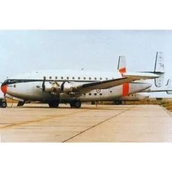 Anigrand Craftswork Bregeut Br.765 Sahara. Military Freighter Version Of Deux-Ponts. Inclut Bonus Kits Of The Mirage G8-01 / Sub-Ouest SO.4000 / Led -Hasegawa Soldes anigrand craftswork anig4076 bregeut br 765 sahara military freighter 2