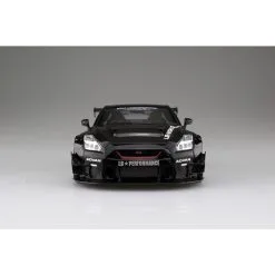 Aoshima Maquette Nissan R35 Gt R Type 2 Lb Fonctionne -Hasegawa Soldes aoshima ao05592 nissan r35 gt r type 2 lb fonctionne 2