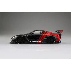 Aoshima Maquette Nissan R35 Gt R Type 2 Lb Fonctionne -Hasegawa Soldes aoshima ao05592 nissan r35 gt r type 2 lb fonctionne 3