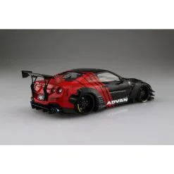 Aoshima Maquette Nissan R35 Gt R Type 2 Lb Fonctionne -Hasegawa Soldes aoshima ao05592 nissan r35 gt r type 2 lb fonctionne 4