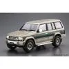 Aoshima Maquette Mitsubishi V43w Pajero Super Dépasser 1991 2 Aoshima Maquette Mitsubishi V43w Pajero Super Dépasser 1991 -Hasegawa Soldes aoshima ao05710 mitsubishi v43w pajero super depasser 1991