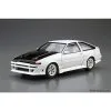 Aoshima Maquette Voiture Boutique Club Ae86 Trueno Sprinter 2 Aoshima Maquette Voiture Boutique Club Ae86 Trueno Sprinter -Hasegawa Soldes aoshima ao05863 voiture boutique club ae86 trueno sprinter