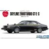 Aoshima Maquette Nissan Khgc211 Skyline Ht2000 Turbo Gt Es 1981 -Hasegawa Soldes aoshima ao06108 nissan khgc211 skyline ht2000 turbo gt es 1981