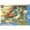 Ark Model Maquette Avion Yakovlev Yak-7B - Chasseur Russe De L'As Arseniy Vorojeikin -Hasegawa Soldes ark model ark48043 yakovlev yak 7b chasseur russe de l as arseniy vo