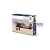 Arma Hobby Maquette Avion PZL P.11c 1/48 2 Arma Hobby Maquette Avion PZL P.11c 1/48 -Hasegawa Soldes arma hobby arma40002 pzl p 11c 1 48