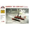 Arsenal Model Group Kamov Ka-10 HAT Version Tardive Hydravion Helicopter Avec Pièces Photodécoupées Et En Métal (limité à 1000) -Hasegawa Soldes arsenal model group amg48203 kamov ka 10 hat version tardive hydravion