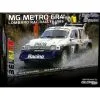 Belkits Maquette MG METRO 6R4,Lombard RAC Rallye 1986 2 Belkits Maquette MG METRO 6R4,Lombard RAC Rallye 1986 -Hasegawa Soldes belkits 9392416 mg metro 6r4 lombard rac rallye 1986