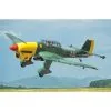 Black Horse Avion Rc JU87B STUKA 60cc ARF -Hasegawa Soldes black horse z58169 ju87b stuka 60cc arf
