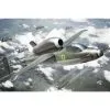 Brengun Maquette Avion Heinkel He-162A -Hasegawa Soldes brengun brp144003 heinkel he 162a