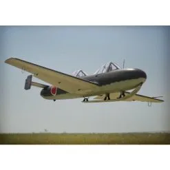 Brengun Yokosuka Ohka MXY7-K1 KAI (deux Sièges) Kit D'injection Plastique D'avion D'entraînement Japonais