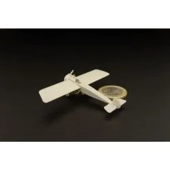 Brengun Maquette Avion Fokker E.II / E.III -Hasegawa Soldes brengun brs144022 fokker e ii e iii 2