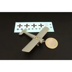 Brengun Maquette Avion Fokker E.II / E.III