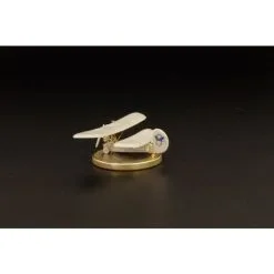 Brengun Maquette Avion Mignet HM-14 Pou-de-Ciel ------ PE Et De La Résine Kit -Hasegawa Soldes brengun brs144023 mignet hm 14 pou de ciel pe et de la resine k 2