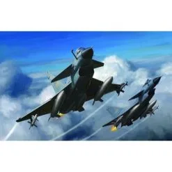 Bronco Models Maquette Avion Chengdu J-10A Monoplace