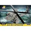 Cobi Armed Forces /5808/ah- 64 Apache -Hasegawa Soldes cobi cobi 5808 armed forces 5808 ah 64 apache