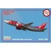 Eastern Express Maquette Avion Avion De Ligne 733 JET 2 2 Eastern Express Maquette Avion Avion De Ligne 733 JET 2 -Hasegawa Soldes eastern express ea144129 1 avion de ligne 733 jet 2