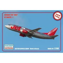 Eastern Express Maquette Avion Avion De Ligne 733 JET 2